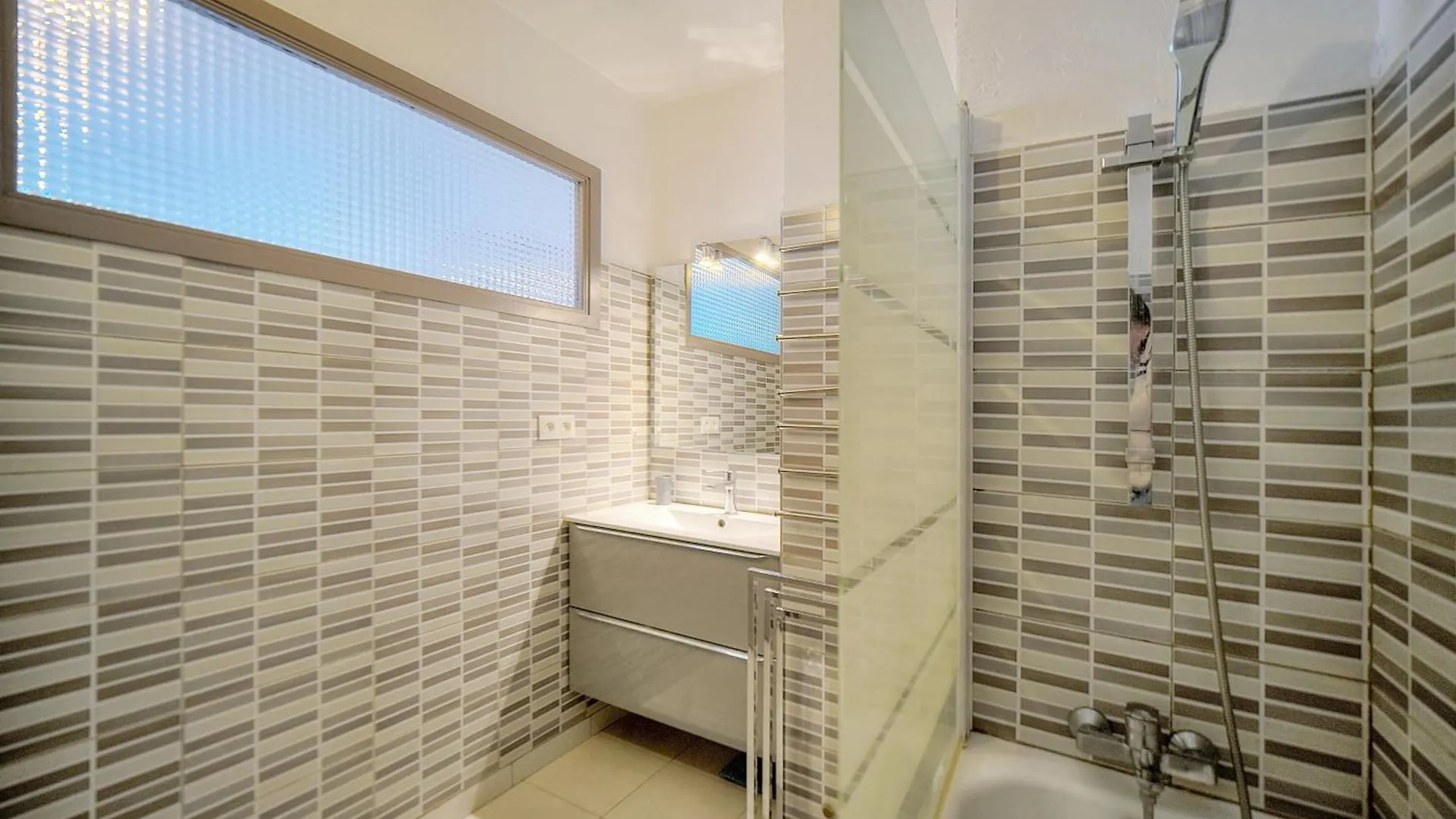 Ferienwohnung Mary - Terrasse - Moderne - Vca Cannes Frankreich