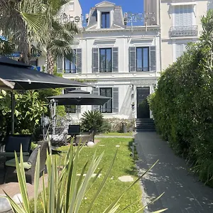 Hotel Pruly Centre, Cannes